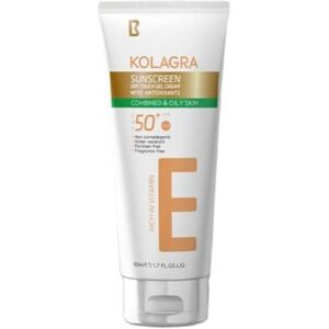 kolagra sun screen50 ml 78.49